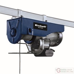 Einhell Paranco elettrico BT-EH 1000