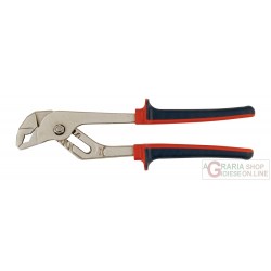 Einhell Pinza a cerniera sovrap.250mm -