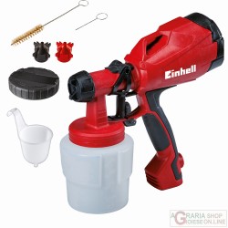 Einhell Pistola a spruzzo compatta TC-SY 400 P -  - da metà febbraio