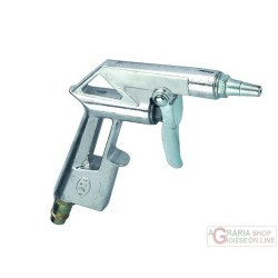 Einhell Pistola aria corta per compressore