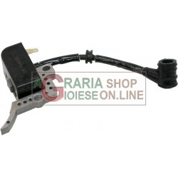 BOBINA PER MOTOSEGA VIGOR VMS-36 SANDRI GARDEN SC 36 ECHO SERIE CS