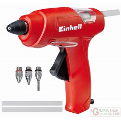 Einhell Pistola colla a caldo TC-GG 30 -