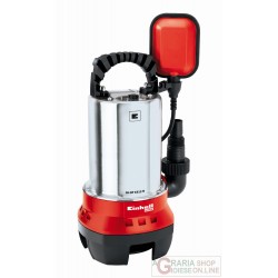 Einhell Pompa acque scure GH-DP 6315 N