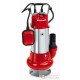 Einhell Pompa per acque scure GC-DP 1340 G