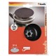 Einhell QUICK-STICK platorello di supporto con velcro Maschio 14x125 mm.