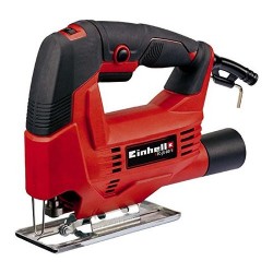 Einhell Seghetto alternativo elettrico TC-JS 60/1 watt. 400