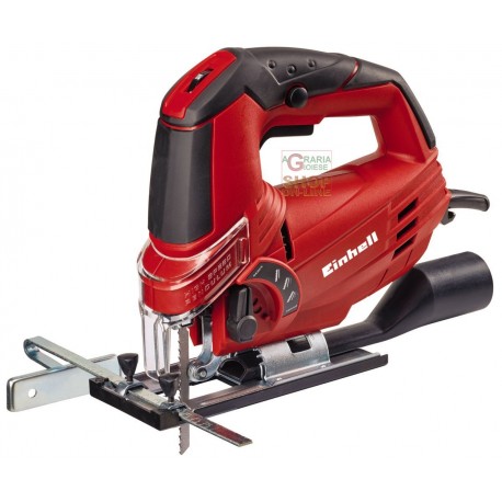 Einhell Seghetto alternativo elettrico TC-JS 85 watt. 620