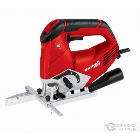 Einhell Seghetto alternativo TE-JS 100 watt.