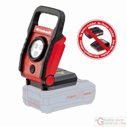 Einhell Torcia a batteria TE-CL 18 Li - Solo PXC