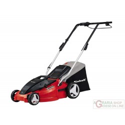 Einhell Tosaerba elettrico GC-EM 1742 -