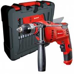 Einhell Trapano Elettrico a percussione TC-ID 1000 Kit Watt.1010