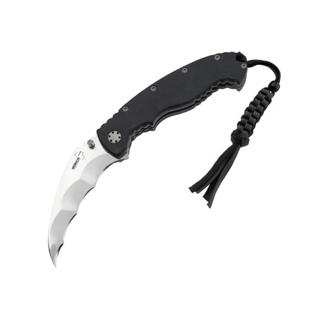 BOKER COLTELLO BAT MAN