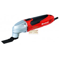 Einhell Utensile Multifunzione TC-MG 220 E watt. 220