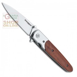 BOKER COLTELLO CHIUDIBILE BONDSMAN WOOD