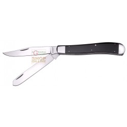 BOKER COLTELLO CHIUDIBILE CON DOPPIA LAMA MAJESTIC