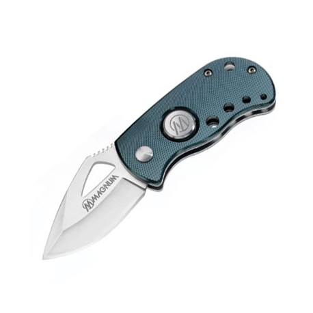 BOKER COLTELLO CHIUDIBILE MODELLO M LAMA ACCIAIO INOX