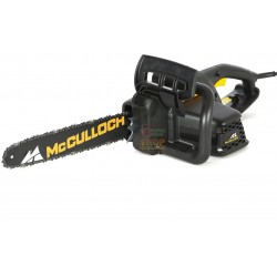 Elettrosega Husqvarna McCULLOCH CSE 2040 barra cm. 40 watt. 2000