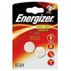 ENERGIZER PILE SPECIAL LITIO 3V 2 PZ. 2016