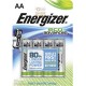 ENERGIZER PILE STD-ALCALINE ECO ADVANCED STILO 4 PZ. LR6 E91