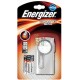 ENERGIZER TORCIA COMPACT LED METAL