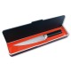 EVERCUT COLTELLO CUCINA AFFILATURA GARANTITA A VITA CM. TB EV01.20