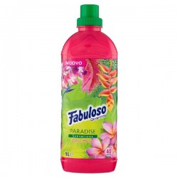 FABULOSO AMMORBIDENTE CONCENTRATO PARADISE LT. 1