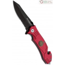 BOKER COLTELLO FIRE FIGHTER 01LL470