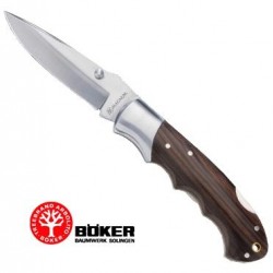 BOKER COLTELLO MAGNUM PANTHER LAMA CM. 8,50