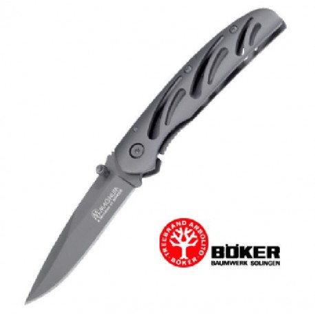 BOKER COLTELLO PENETRATOR BO 01YA124