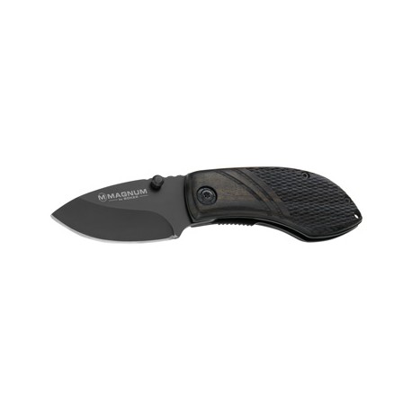 BOKER COLTELLO SANDALWOOD BO 01SC150