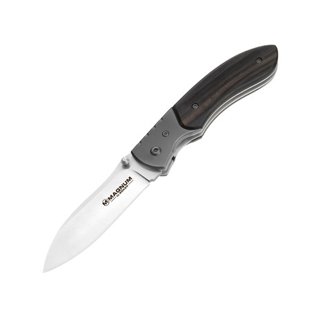 BOKER COLTELLO SATIN ELEGANCE BO 01SC474