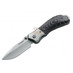 BOKER COLTELLO SERRAMANICO CONTENDER MOD. BO 01RY196