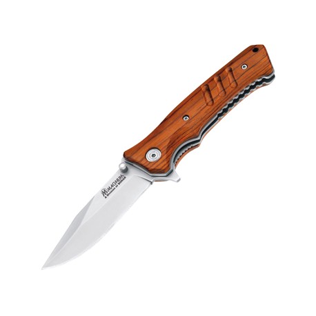 BOKER COLTELLO THE TREKKER BO 01MB382