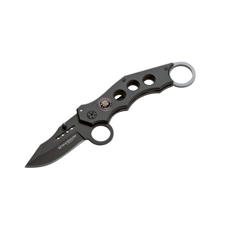 BOKER COLTELLO US NAVY SEAL KERABIT BO 01MB400