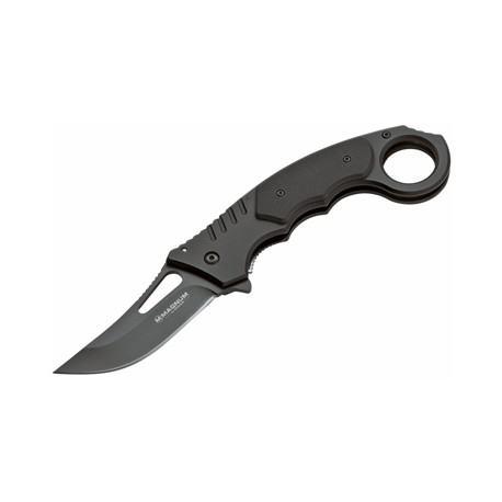 BOKER COLTELLO WHIRLWIND BO 01MB600