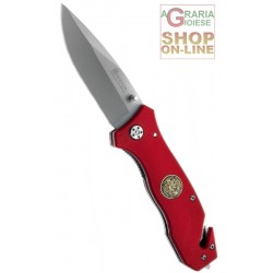 BOKER FIRE DEPT COLTELLO DEI VIGILI DEL FUOCO