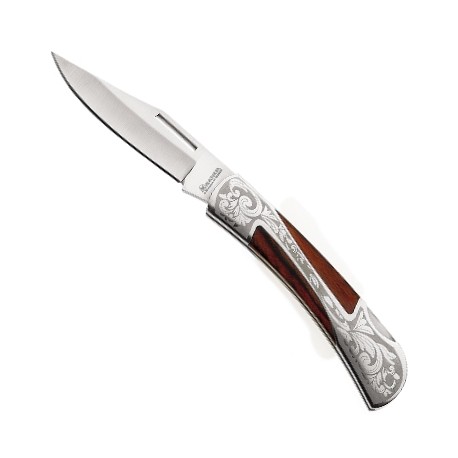 BOKER GRACE II