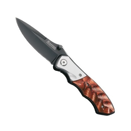 BOKER HIGH PEAK