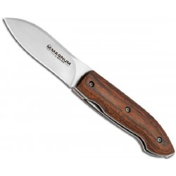 BOKER SATIN LEAF