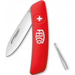 FELCO COLTELLO CHIUDIBILE MOD. 500 CON 3 FUNZIONI