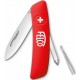 FELCO COLTELLO CHIUDIBILE MOD. 502 CON 4 FUNZIONI