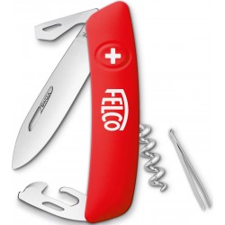 FELCO COLTELLO CHIUDIBILE MOD. 503 CON 9 FUNZIONI