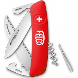 FELCO COLTELLO CHIUDIBILE MOD. 505 CON 10 FUNZIONI