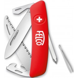 FELCO COLTELLO CHIUDIBILE MOD. 506 CON 10 FUNZIONI