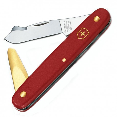 FELCO VICTORINOX COLTELLI DA INNESTO ECOLINE CON INCAVATORE