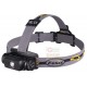 FENIX TORCIA FRONTALE MAX 900 LUMEN