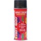 BOMBOLETTA SPRAY ALTA TEMPERATURA 600 GRADI HOT ALLUMINIO ML.