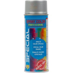 BOMBOLETTA SPRAY SPECIAL FONDO ANTIRUGGINE ROSSA ML. 400