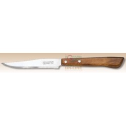 BONOMI COLTELLO DA TAVOLA E BISTECCA PER CARNE INOX AISI 420