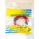 FILO DI NYLON TONDO MAXI-LINE PER TAGLIABORDI MATASSINA mm. 1,9 mt. 15